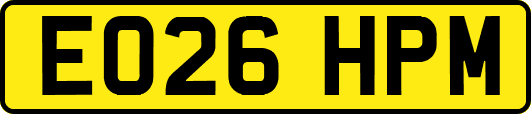 EO26HPM