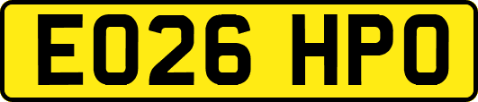 EO26HPO