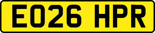 EO26HPR