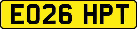 EO26HPT