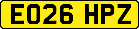 EO26HPZ