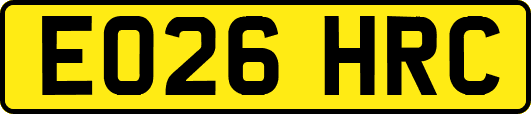 EO26HRC