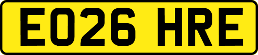 EO26HRE
