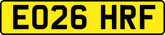 EO26HRF