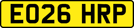 EO26HRP