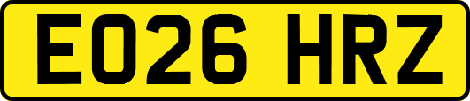 EO26HRZ