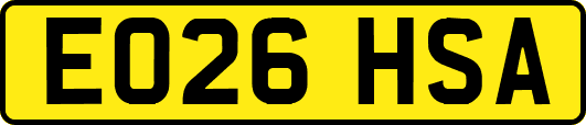 EO26HSA