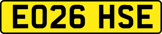EO26HSE