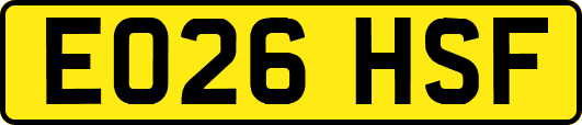 EO26HSF