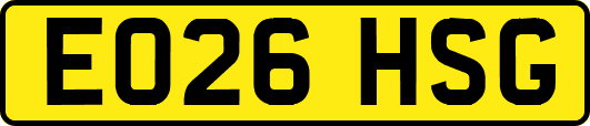EO26HSG