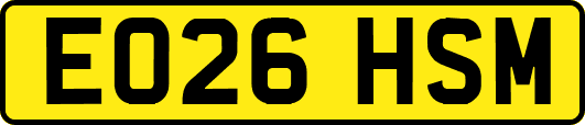 EO26HSM