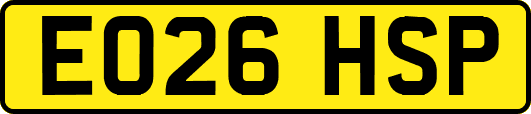 EO26HSP