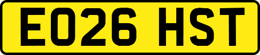 EO26HST