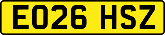 EO26HSZ