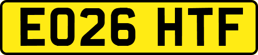 EO26HTF