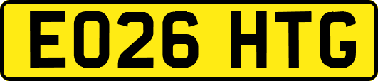 EO26HTG