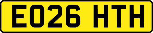 EO26HTH