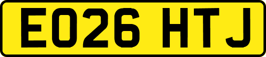 EO26HTJ