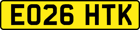 EO26HTK