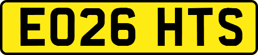 EO26HTS