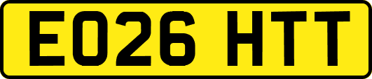 EO26HTT
