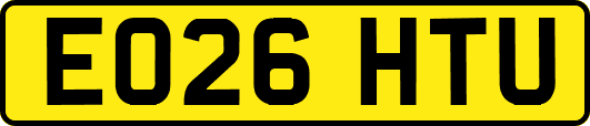 EO26HTU