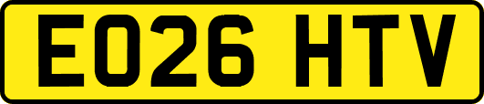 EO26HTV