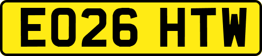EO26HTW