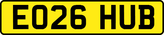 EO26HUB