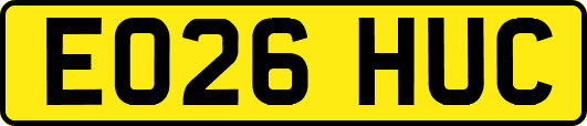 EO26HUC