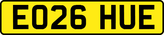 EO26HUE