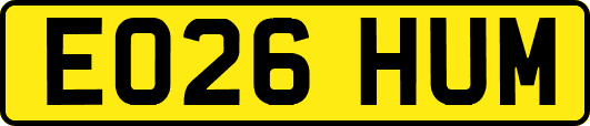 EO26HUM