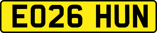 EO26HUN