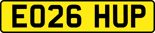 EO26HUP