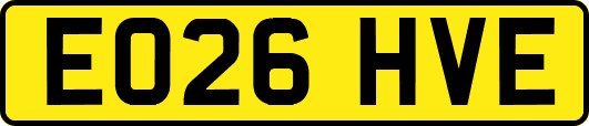 EO26HVE