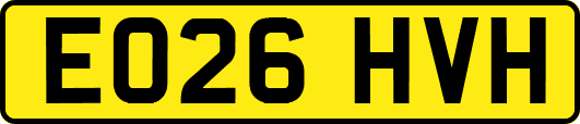 EO26HVH