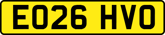 EO26HVO