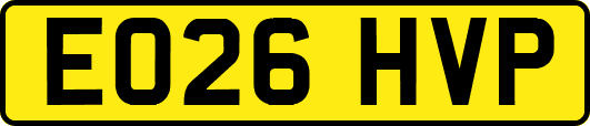 EO26HVP