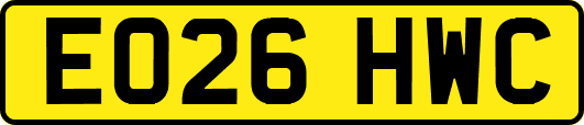 EO26HWC