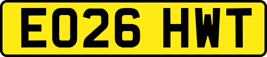 EO26HWT
