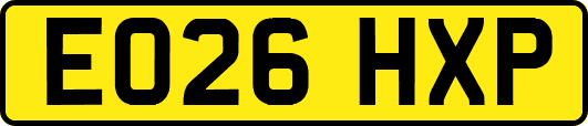 EO26HXP