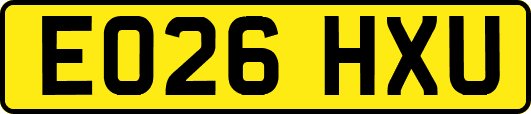 EO26HXU