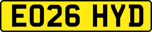 EO26HYD