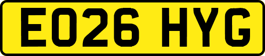 EO26HYG
