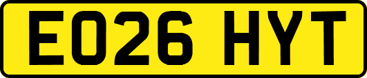 EO26HYT