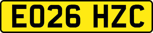 EO26HZC
