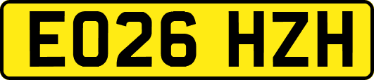 EO26HZH