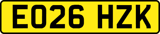 EO26HZK