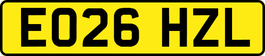 EO26HZL