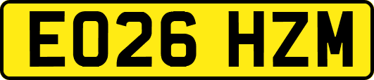 EO26HZM